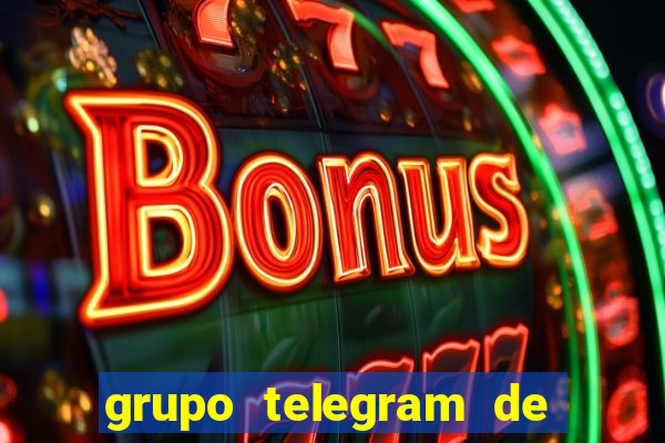 grupo telegram de jogos hackeado